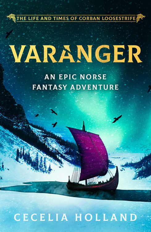 Produktbild: Varanger