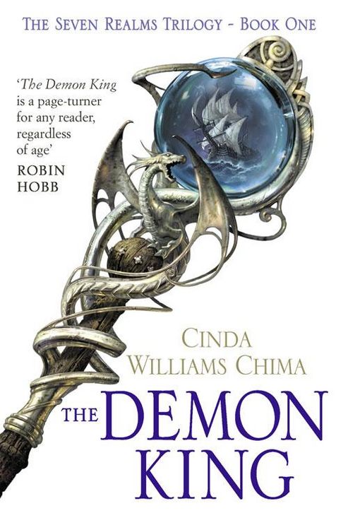 Produktbild: The Demon King