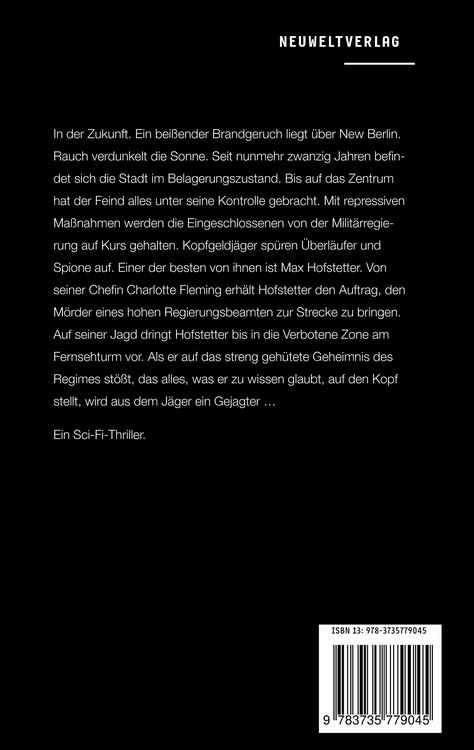 Produktbild: New Berlin