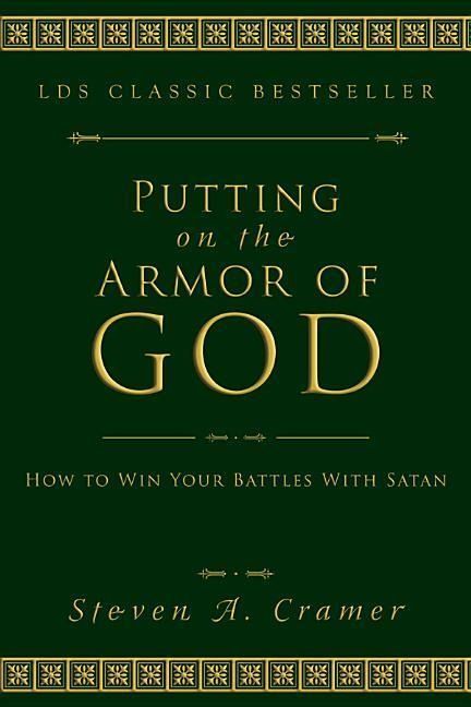 Produktbild: Putting on the Armor of God