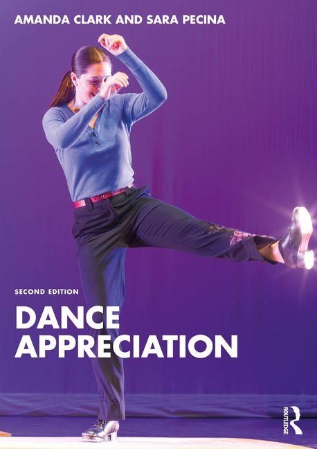 Produktbild: Dance Appreciation