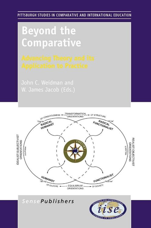 Produktbild: Beyond the Comparative