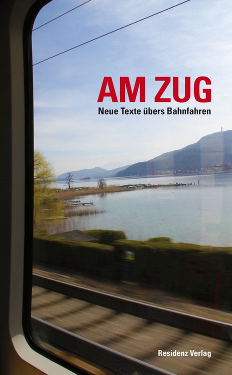 Produktbild: Am Zug