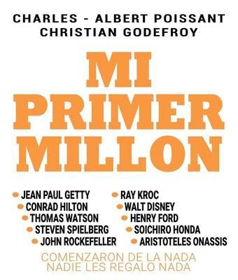 Produktbild: Mi Primer Millon