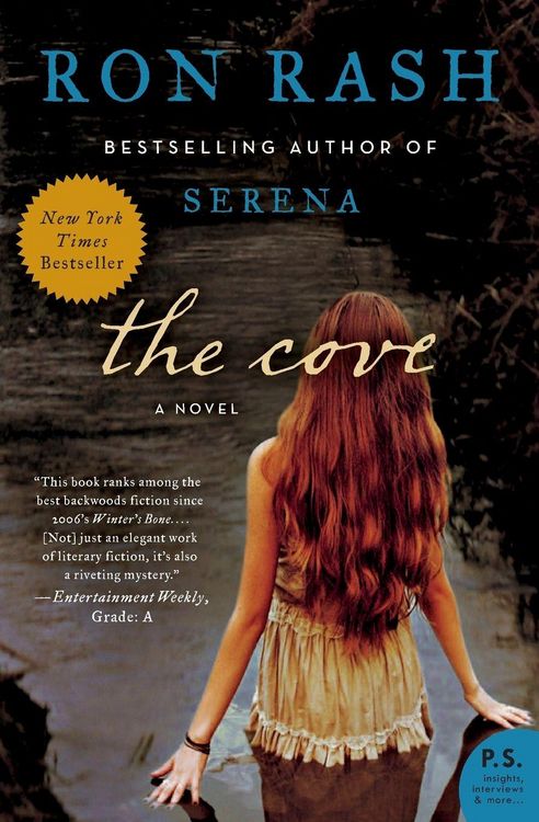 Produktbild: Cove, The