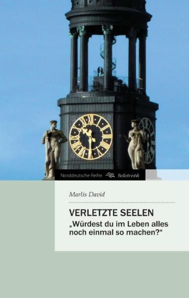 Produktbild: Verletzte Seelen