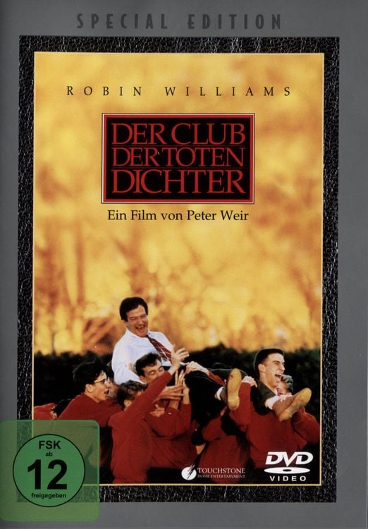 Der Club der Toten Dichter - Special Edition