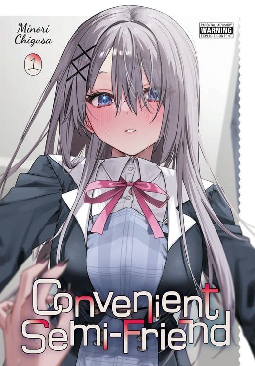 Produktbild: Convenient Semi-Friend, Vol. 1