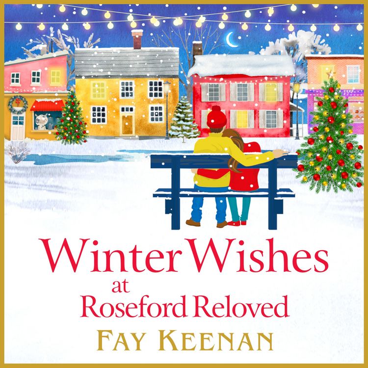 Produktbild: Winter Wishes at Roseford Reloved