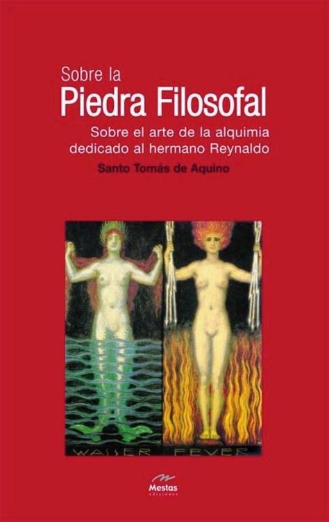 Produktbild: Sobre la piedra filosofal