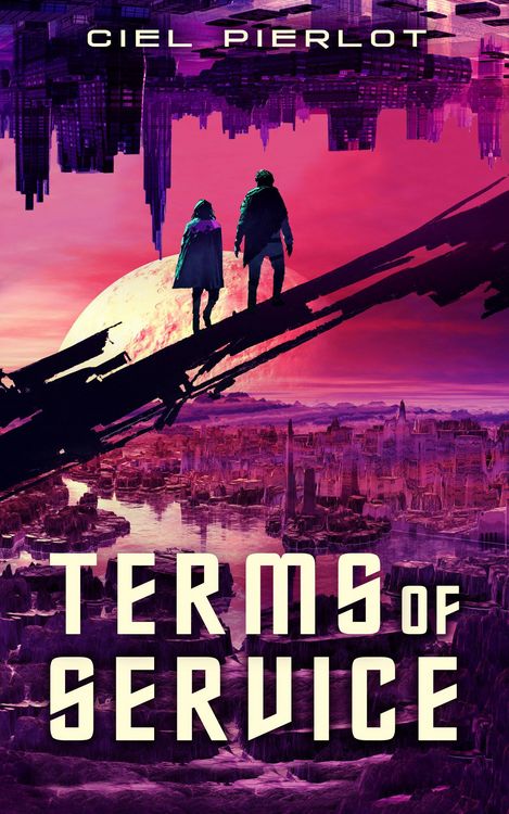 Produktbild: Terms of Service