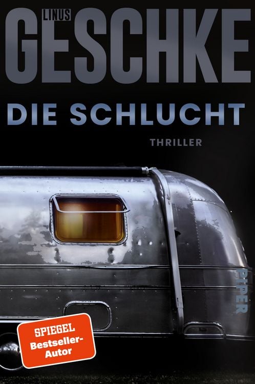 Produktbild: Die Schlucht