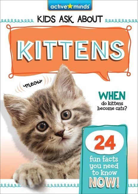 Produktbild: Kittens
