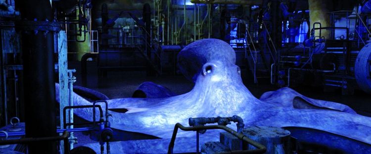 Produktbild: Aquarium of the Dead