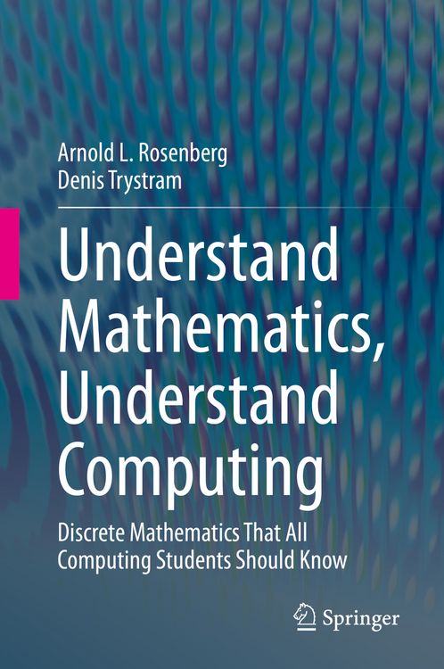 Produktbild: Understand Mathematics, Understand Computing