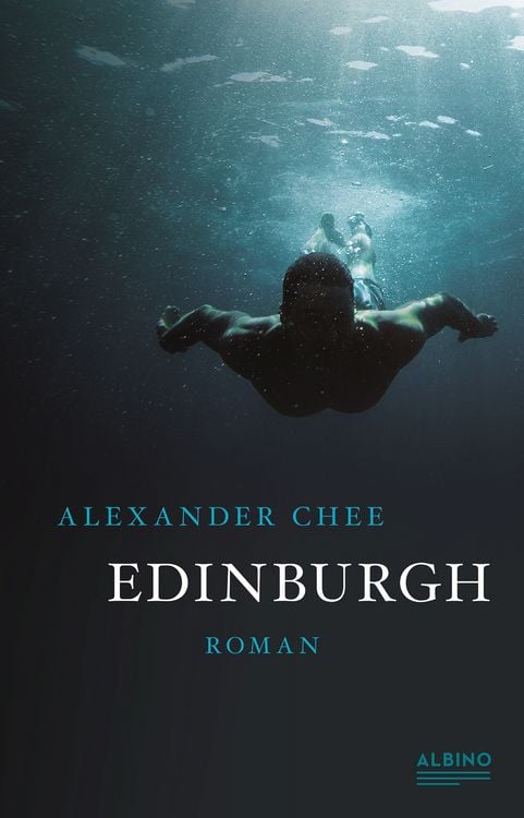 Produktbild: Edinburgh