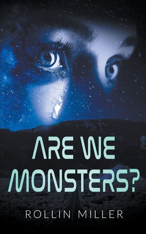 Produktbild: Are We Monsters