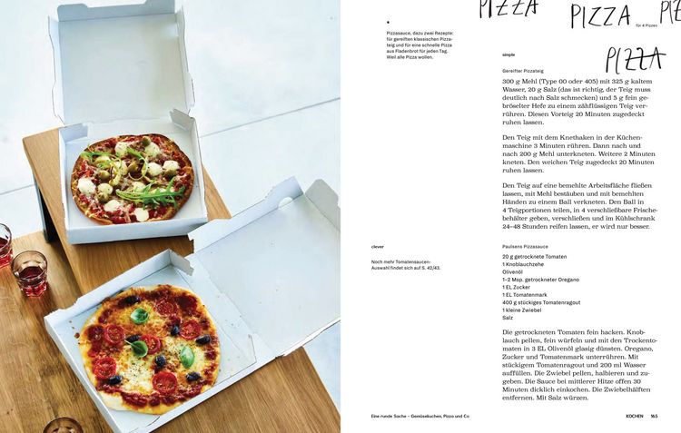 Produktbild: Simple & Clever Cooking