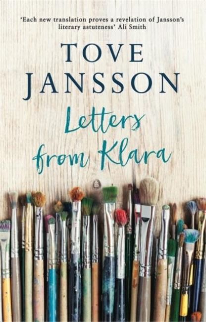 Produktbild: Letters from Klara