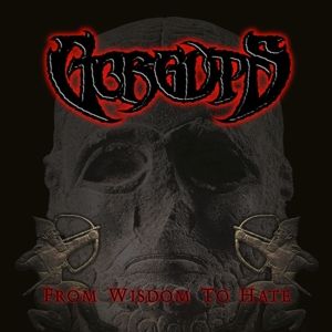 Produktbild: From Wisdom To Hate (Digi)
