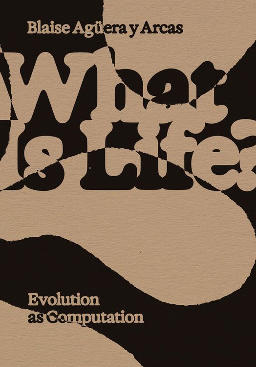 Produktbild: What Is Life?