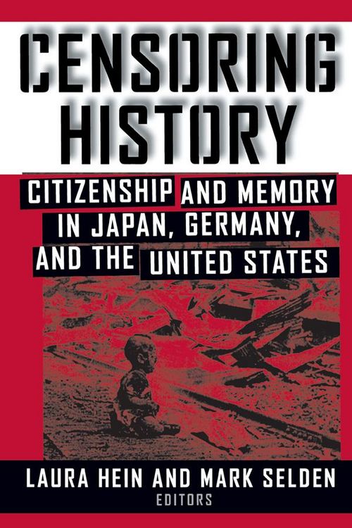 Produktbild: Censoring History