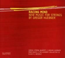 Produktbild: Racing Mind New Music For Strings