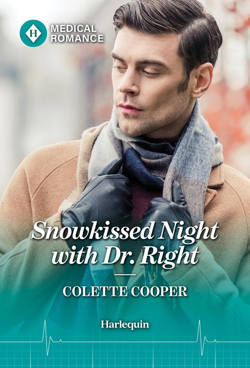 Produktbild: Snowkissed Night with Dr. Right