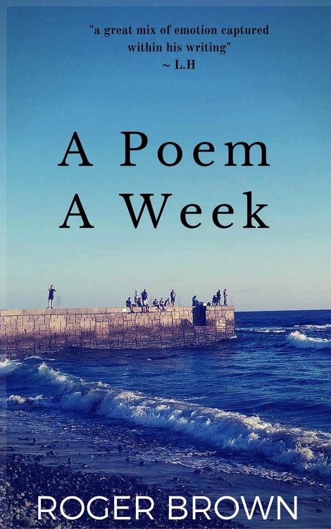 Produktbild: A Poem A Week