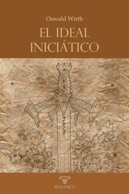 Produktbild: El ideal inici&aacute;tico