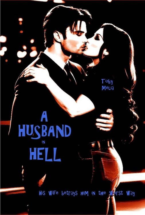 Produktbild: A Husband in Hell
