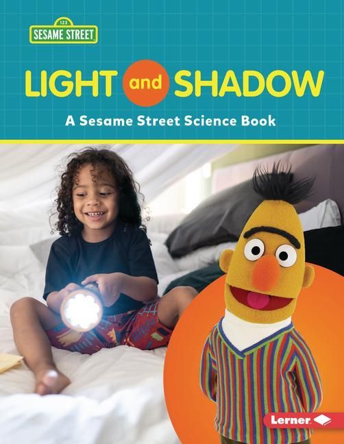 Produktbild: Light and Shadow
