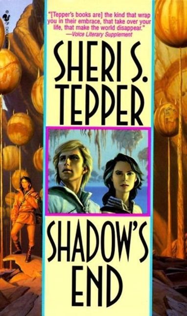 Produktbild: Shadow's End