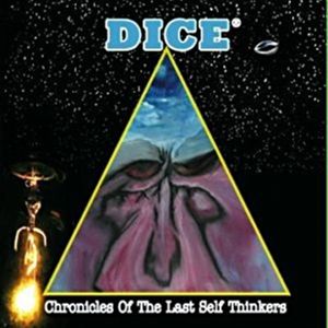 Produktbild: Chronicles Of The Last Self Thinkers
