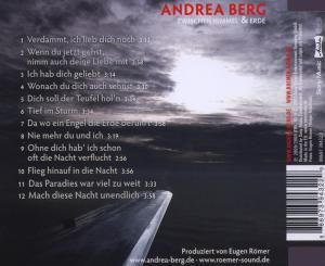 Produktbild: Zwischen Himmel und Erde