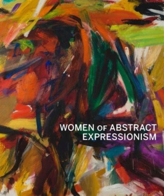 Produktbild: Women of Abstract Expressionism
