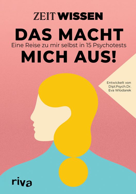Produktbild: ZEIT WISSEN &ndash; Das macht mich aus!