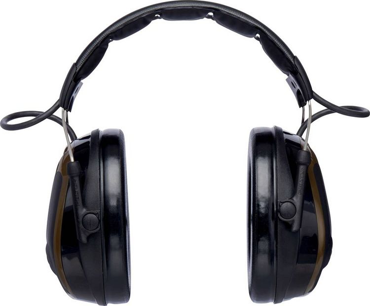 Produktbild: 3M Peltor ProTac Hunter MT13H222A Impuls-Kapselgeh&ouml;rschutz 26 dB EN 352-1:2002, EN 352-4:2001, EN 352-6:2002 1 St.