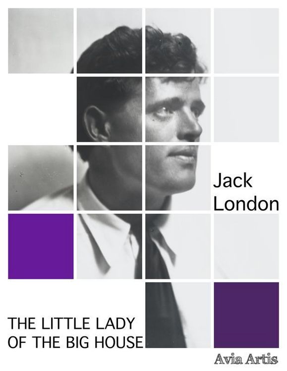 Produktbild: The Little Lady of the Big House