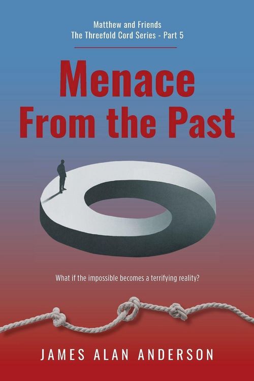 Produktbild: Menace From the Past