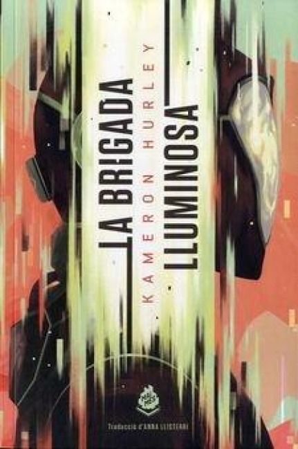 Produktbild: La brigada lluminosa