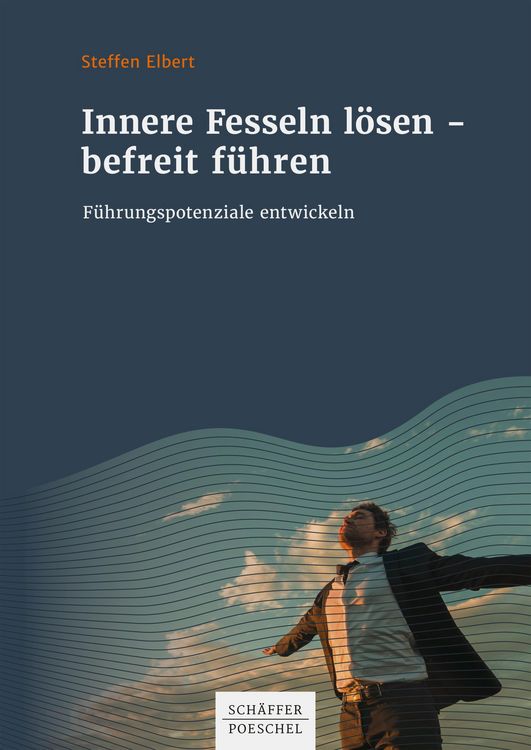 Produktbild: Innere Fesseln l&ouml;sen - befreit f&uuml;hren