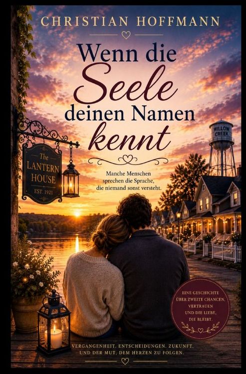 Produktbild: Wenn die Seele deinen Namen kennt