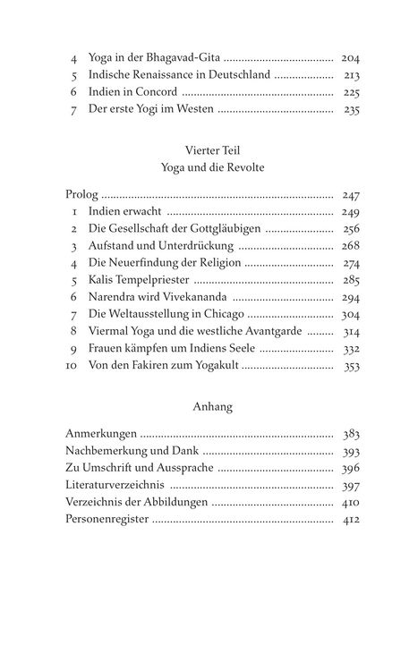Produktbild: Yoga oder Die sanfte Eroberung des Westens durch den Osten