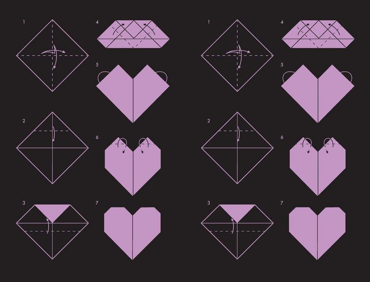 Produktbild: Paper Heart