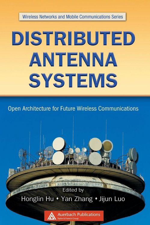 Produktbild: Distributed Antenna Systems