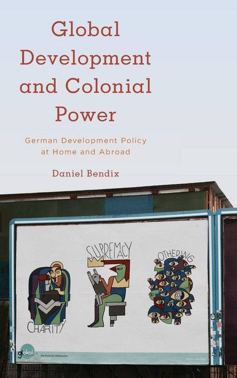 Produktbild: Global Development and Colonial Power