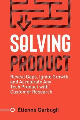 Produktbild: Solving Product