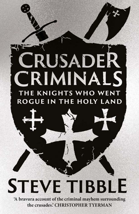 Produktbild: Crusader Criminals