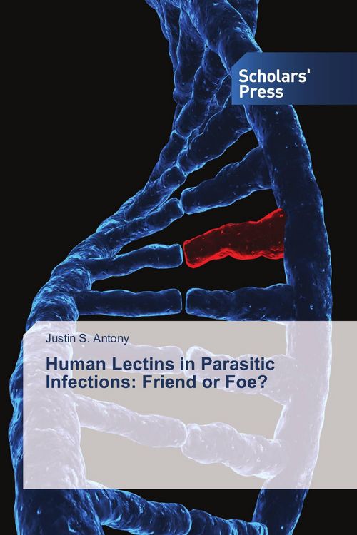 Produktbild: Human Lectins in Parasitic Infections: Friend or Foe?
